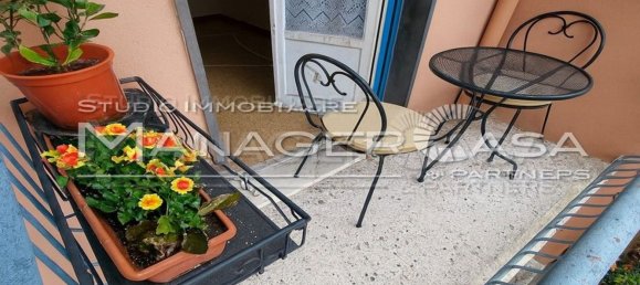 3غرفة شقة في Rapallo, Italy رقم 287206 2