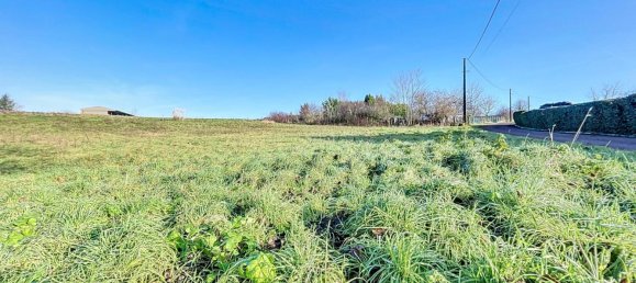 Земельный участок 1569м² в Йонна, Франция № 324463 3