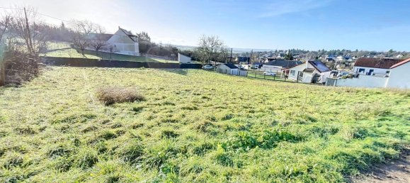 Земельный участок 1569м² в Йонна, Франция № 324463 2