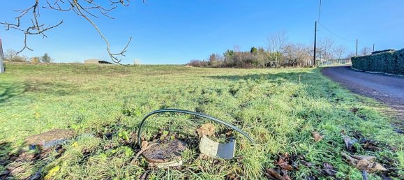 Земельный участок 1569м² в Йонна, Франция № 324463 4