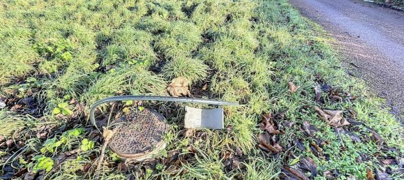 Земельный участок 1569м² в Йонна, Франция № 324463 5