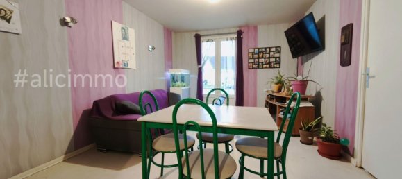 1 bedroom House in Pleurs, France No. 44406 4