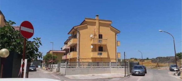 Квартира с 4 комнатами в Марино, Италия № 185684 5