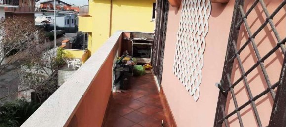 Квартира с 4 комнатами в Марино, Италия № 185684 10