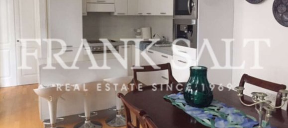 2 Schlafzimmer Penthouse in Valletta, Malta, Nr. 6520 4