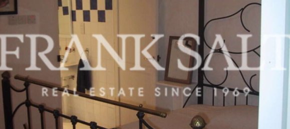 2 Schlafzimmer Penthouse in Valletta, Malta, Nr. 6520 6