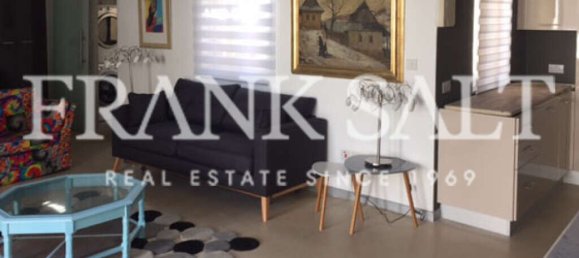 2 Schlafzimmer Penthouse in Valletta, Malta, Nr. 6520 3