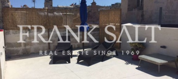 2 Schlafzimmer Penthouse in Valletta, Malta, Nr. 6520 5