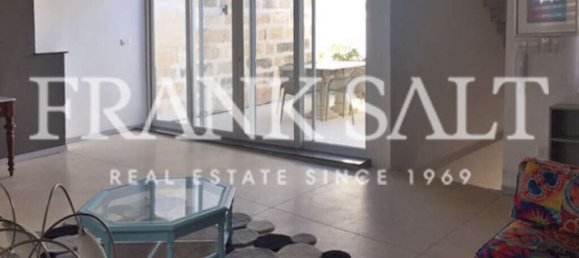 2 Schlafzimmer Penthouse in Valletta, Malta, Nr. 6520 2