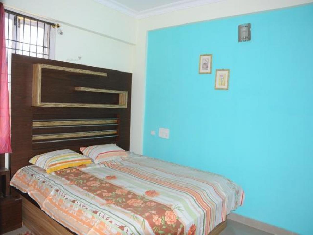 2 bedrooms House in Visakhapatnam, India No. 55669