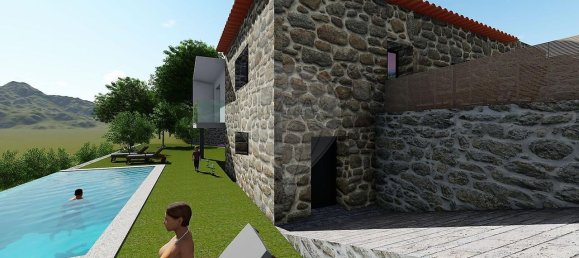 9 Schlafzimmer Haus in Ponte de Lima, Portugal, Nr. 27030 5