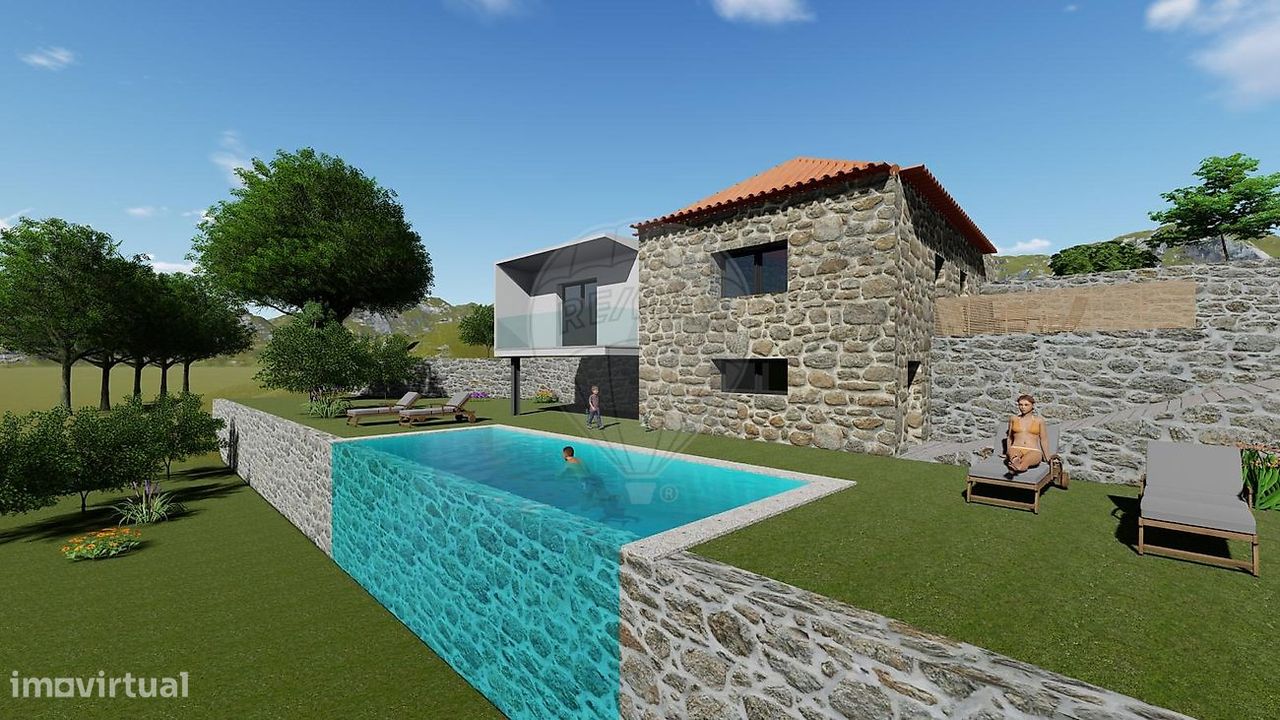 9 Schlafzimmer Haus in Ponte de Lima, Portugal, Nr. 27030