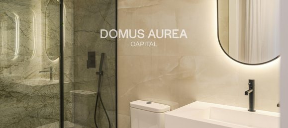 Apartamento de 2 dormitorios en Madrid, Spain No. 117637 3