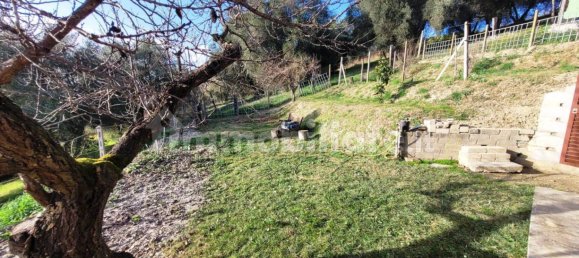 1 Schlafzimmer Haus in Monterotondo, Italy, Nr. 215971 16