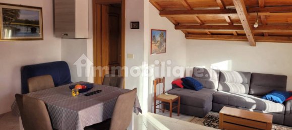 1 Schlafzimmer Haus in Monterotondo, Italy, Nr. 215971 2