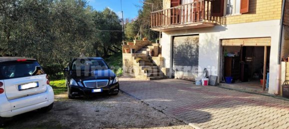 1 Schlafzimmer Haus in Monterotondo, Italy, Nr. 215971 13