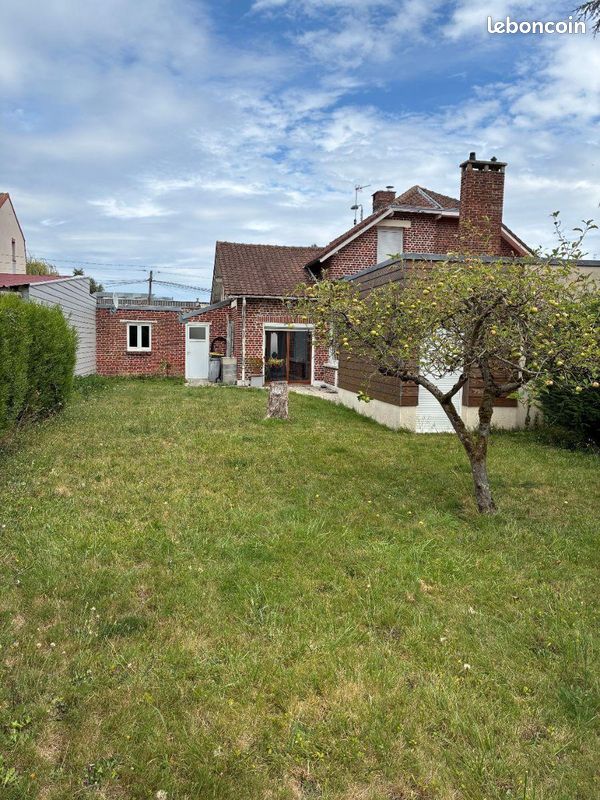 Casa T4 em Lille, France N.º 362467