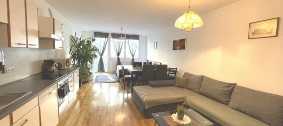 2 rooms Apartment in Simmering, Austria No. 225469 2