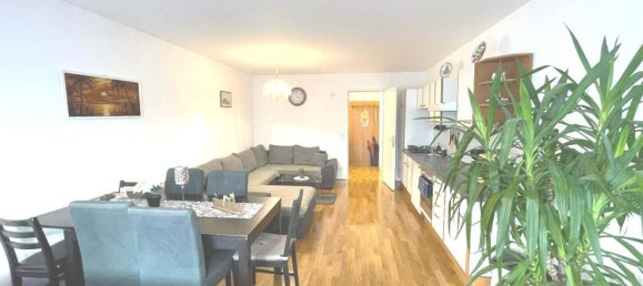 2 rooms Apartment in Simmering, Austria No. 225469 3