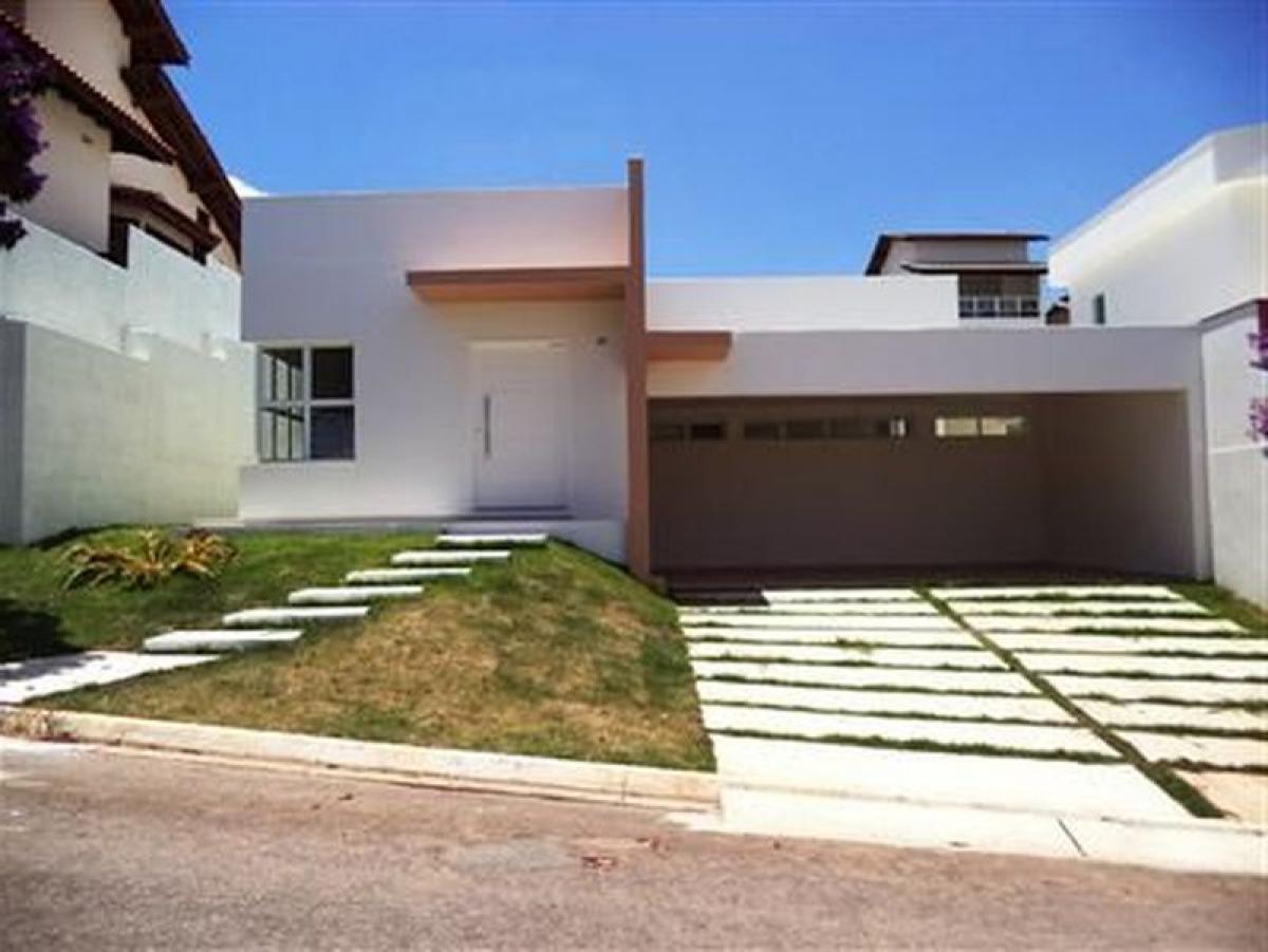 3 غرف نوم منزل في Sao Paulo, Brazil رقم 512385