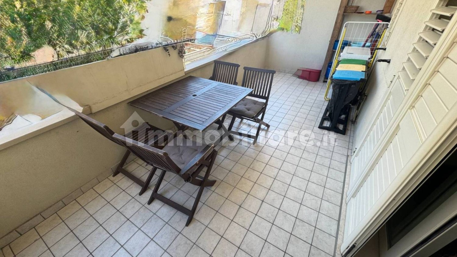 1 chambre Appartement à Rimini, Italy No. 313613