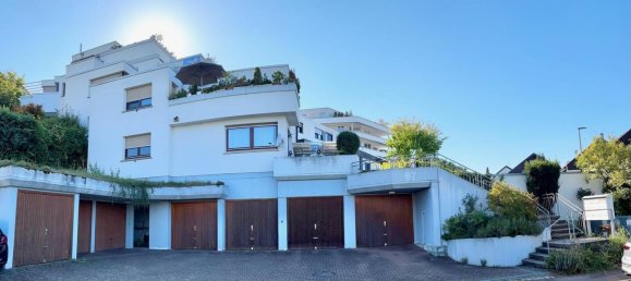 Ático de 3 habitaciónes en Stuttgart, Germany No. 290397 24