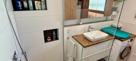 Ático de 3 habitaciónes en Stuttgart, Germany No. 290397 6