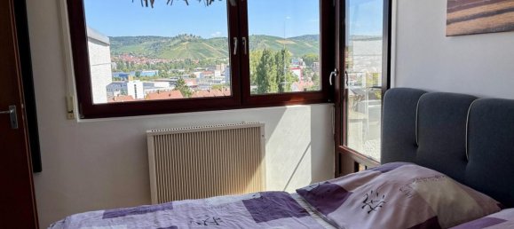 Ático de 3 habitaciónes en Stuttgart, Germany No. 290397 13