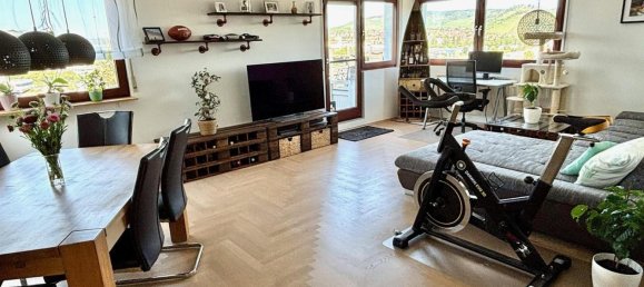 Ático de 3 habitaciónes en Stuttgart, Germany No. 290397 2