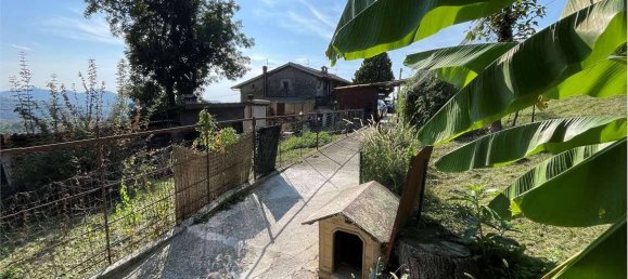 5 rooms House in Sorisole, Italy No. 189930 12