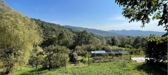 5 rooms House in Sorisole, Italy No. 189930 3