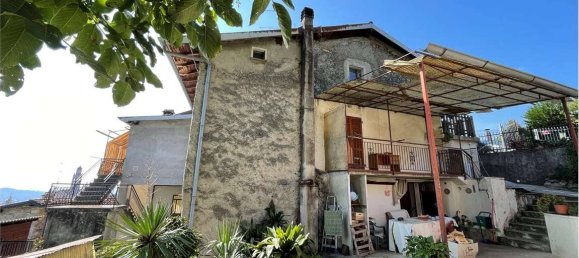 5 rooms House in Sorisole, Italy No. 189930 5