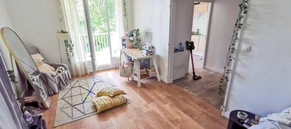 استوديو في Joue-les-Tours, France رقم 55450 4