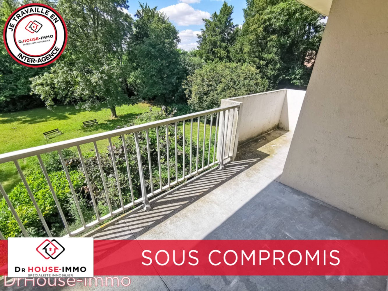 استوديو في Joue-les-Tours, France رقم 55450