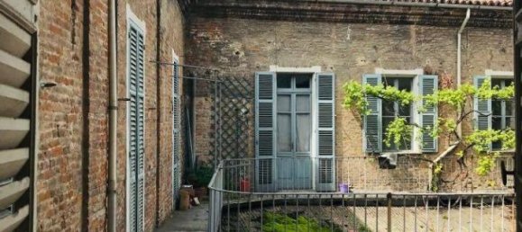 Apartamento de 4 divisões em Nizza Monferrato, Italy N.º 133391 14