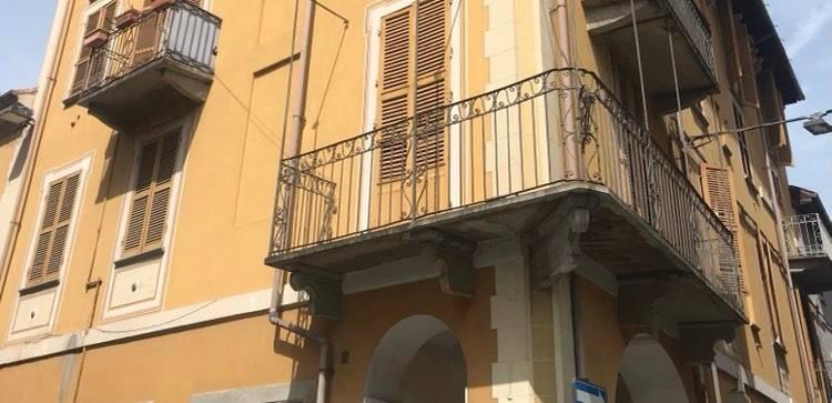 Apartamento de 4 divisões em Nizza Monferrato, Italy N.º 133391
