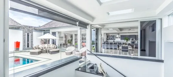 Moradia T5 em Phuket, Thailand N.º 60583 13