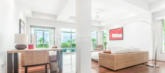 Moradia T5 em Phuket, Thailand N.º 60583 26