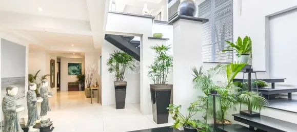 Moradia T5 em Phuket, Thailand N.º 60583 19