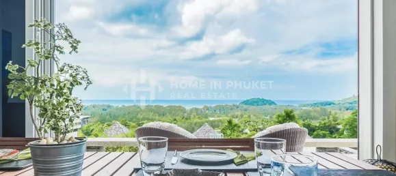 Moradia T5 em Phuket, Thailand N.º 60583 5