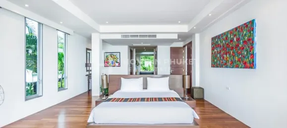 Moradia T5 em Phuket, Thailand N.º 60583 23