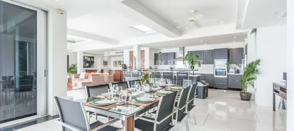 Moradia T5 em Phuket, Thailand N.º 60583 14