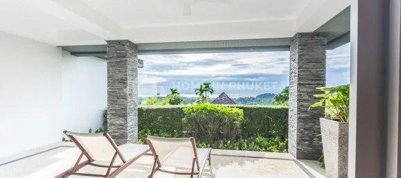 Moradia T5 em Phuket, Thailand N.º 60583 24