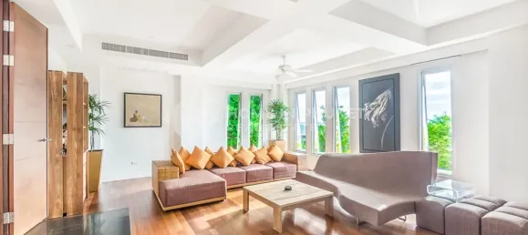 Moradia T5 em Phuket, Thailand N.º 60583 18
