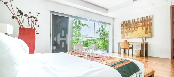 Moradia T5 em Phuket, Thailand N.º 60583 29