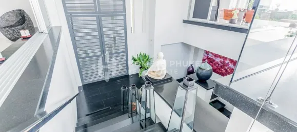 Moradia T5 em Phuket, Thailand N.º 60583 17