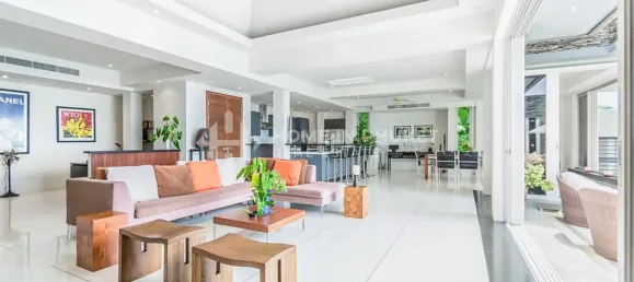 Moradia T5 em Phuket, Thailand N.º 60583 12