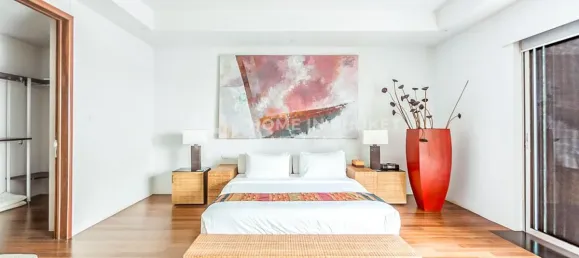 Moradia T5 em Phuket, Thailand N.º 60583 27