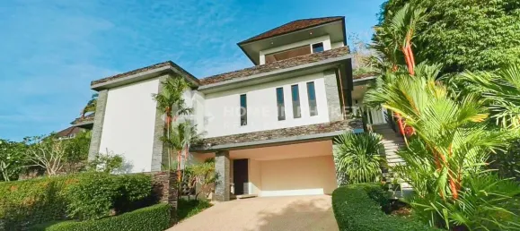 Moradia T5 em Phuket, Thailand N.º 60583 6