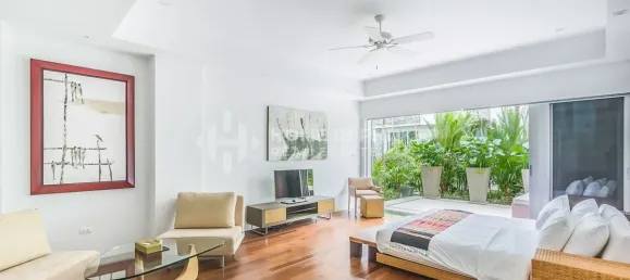 Moradia T5 em Phuket, Thailand N.º 60583 30